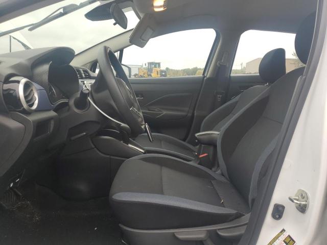 2023 NISSAN VERSA SV 3N1CN8EV9PL870735