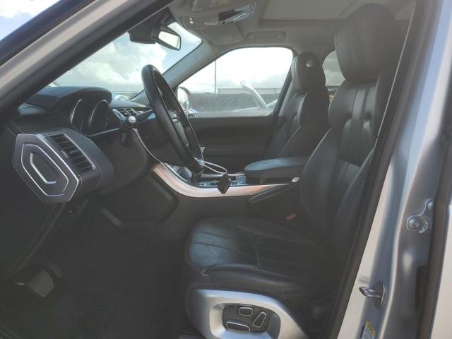 2014 LAND ROVER RANGE ROVE #3261196998