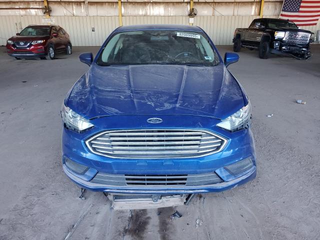 2017 FORD FUSION SE #3304058487