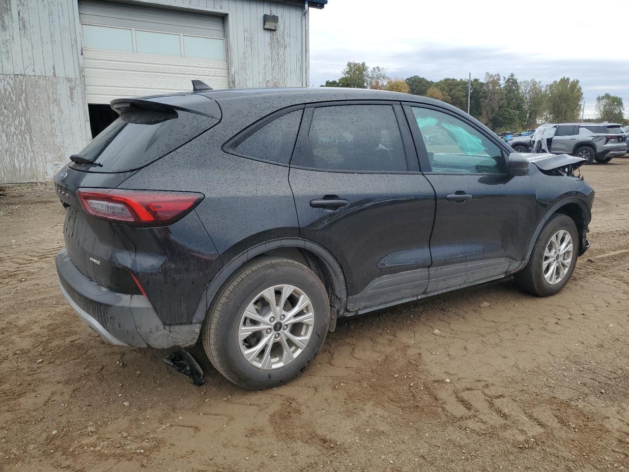 FORD ESCAPE ACTIVE