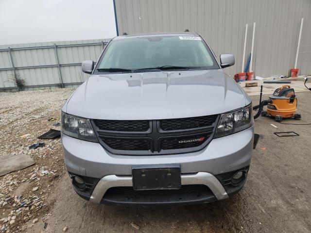 2018 DODGE JOURNEY CR - 3C4PDCGG5JT216289