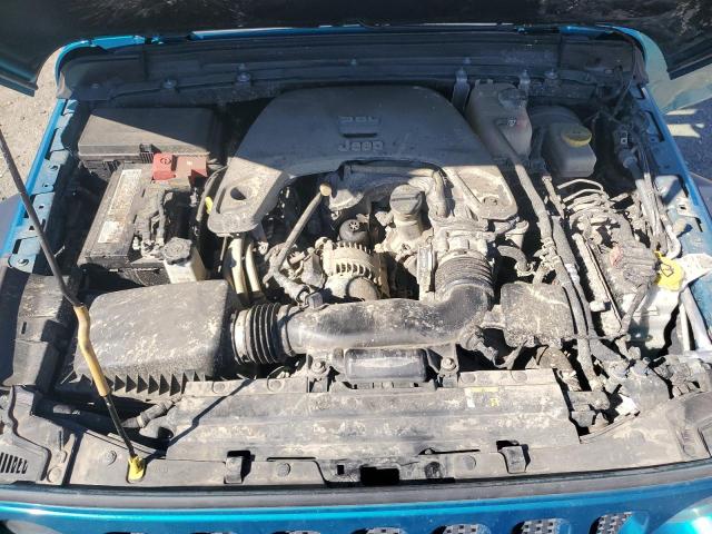 2020 JEEP WRANGLER U - 1C4HJXDG2LW177053