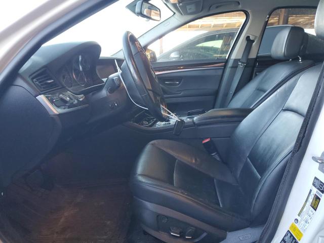 2013 BMW 528 XI #3315831357