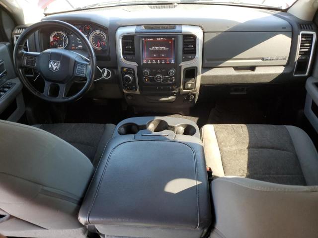 2019 RAM 1500 CLASS - 1C6RR7LT5KS708142