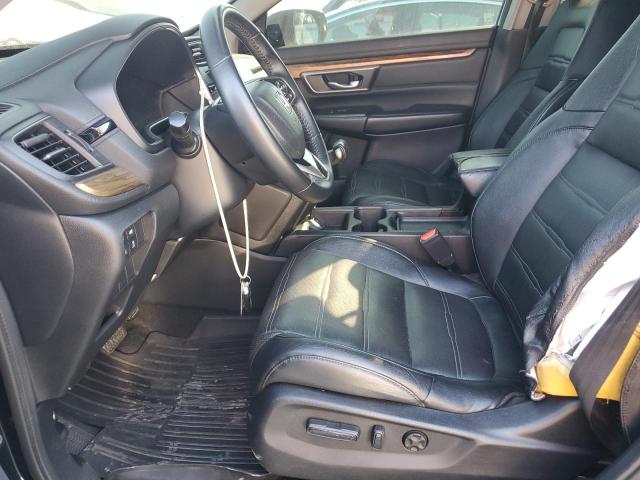 2017 HONDA CR-V TOURI - 5J6RW1H98HL012755