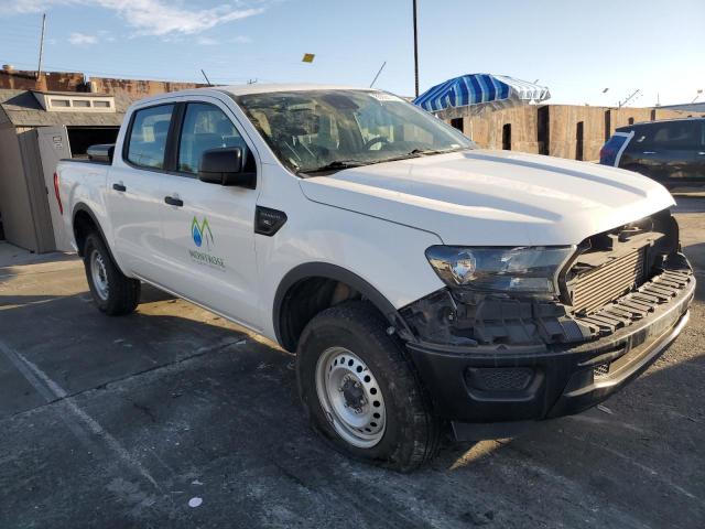 2021 FORD RANGER XL 1FTER4EH3MLD62474