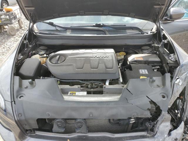 2017 JEEP CHEROKEE LIMITED 1C4PJMDS7HW634719