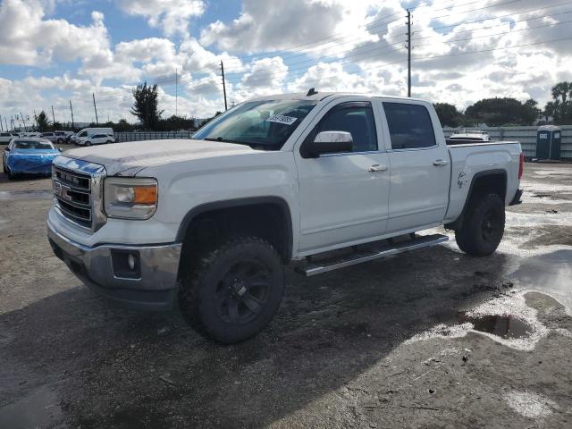 GMC SIERRA K15