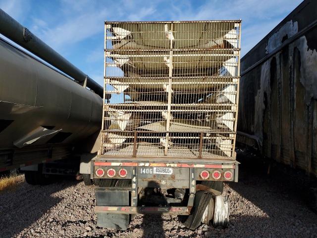 2015 CLAR TRAILER #3259632383