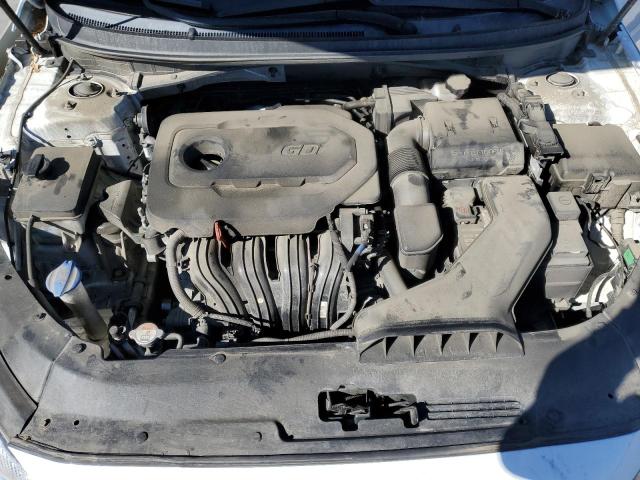 2019 HYUNDAI SONATA LIMITED - 5NPE34AF1KH781494