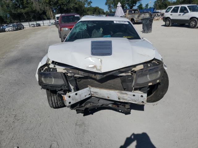 2014 CHEVROLET CAMARO 2SS #3297115519