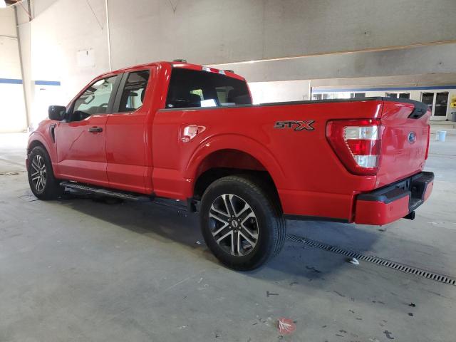 2023 FORD F150 SUPER #3293526445