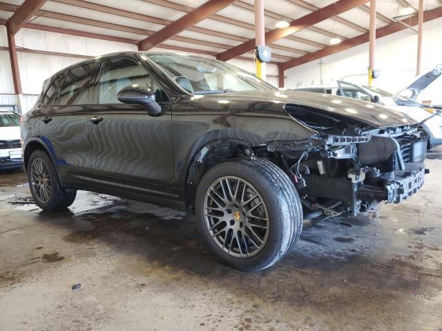 2018 PORSCHE CAYENNE #3280441149