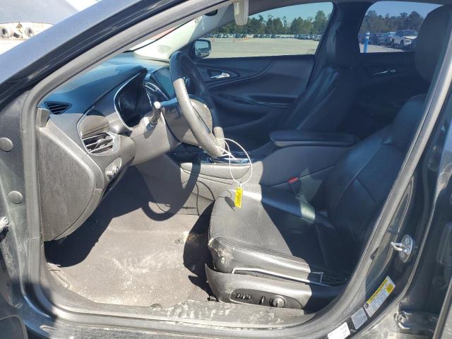 2017 CHEVROLET MALIBU LT - 1G1ZE5ST5HF187041