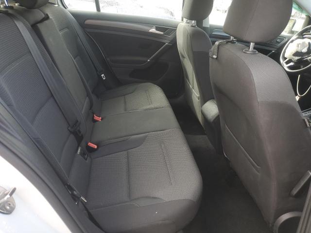 2019 VOLKSWAGEN GOLF S - 3VWG57AU9KM013028