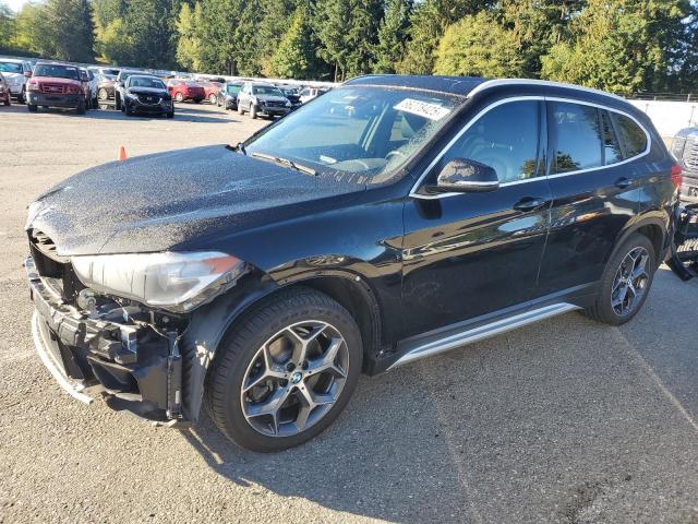 BMW X1 XDRIVE2
