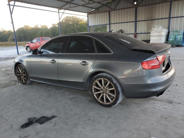 2016 AUDI A4 PREMIUM S-LINE - WAUAFAFL1GN011559