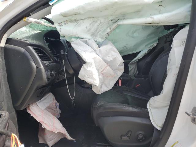 2019 JEEP CHEROKEE LIMITED 1C4PJMDX3KD239189