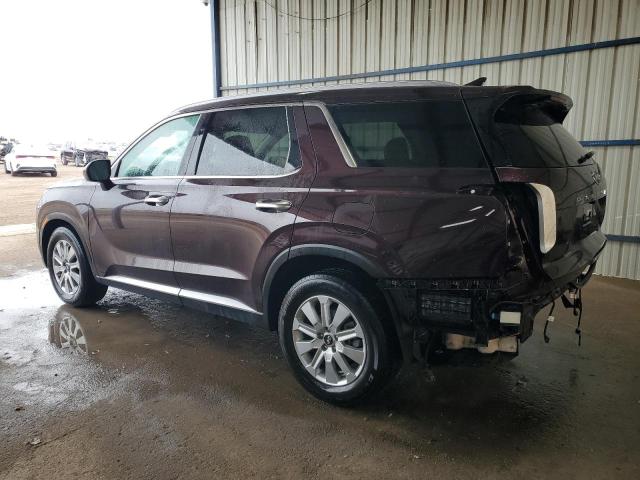 2025 HYUNDAI PALISADE S KM8R2DGE2SU843148