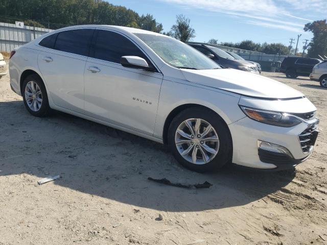 2019 CHEVROLET MALIBU LT #3285635328