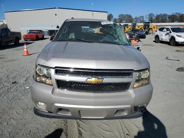 2007 CHEVROLET TAHOE C150 #3286584151