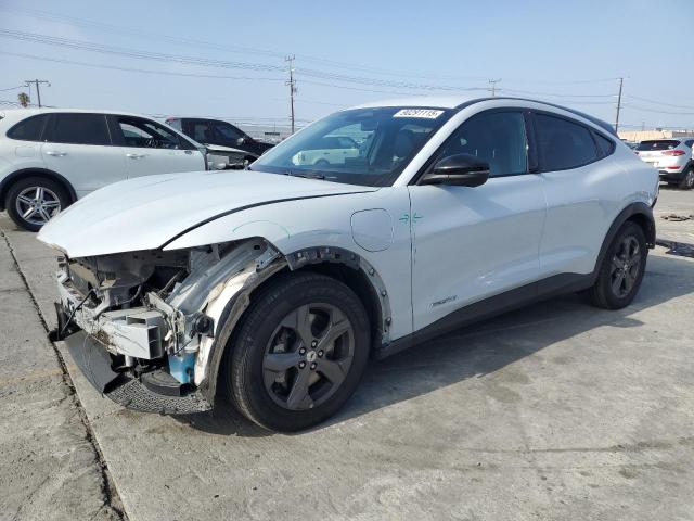 Global Auto Auctions: 2023 FORD MUSTANG MA