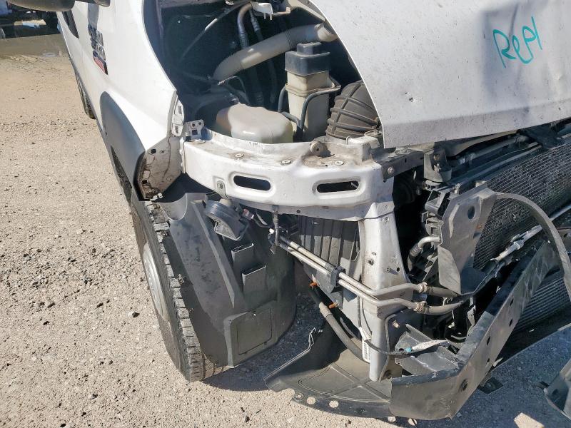 2020 RAM PROMASTER #3301879453