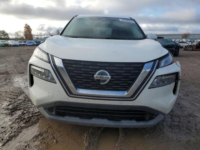 2021 NISSAN ROGUE SV #3287697007