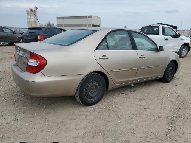 2025 TOYOTA CAMRY LE #3287899281