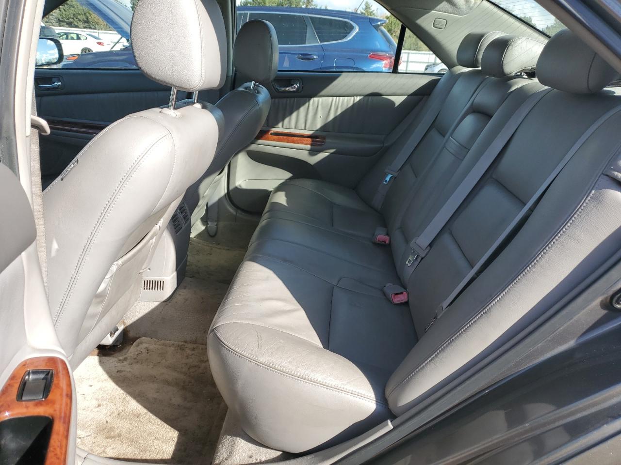 Lot #3291339143 2005 TOYOTA CAMRY LE