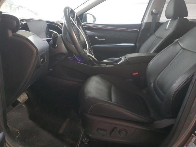 2022 HYUNDAI TUCSON SEL - 5NMJCCAE4NH071684