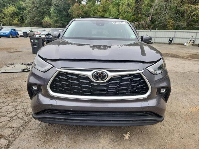 2023 TOYOTA HIGHLANDER #3301792377