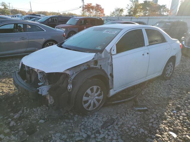 Global Auto Auctions: 2013 TOYOTA COROLLA BA