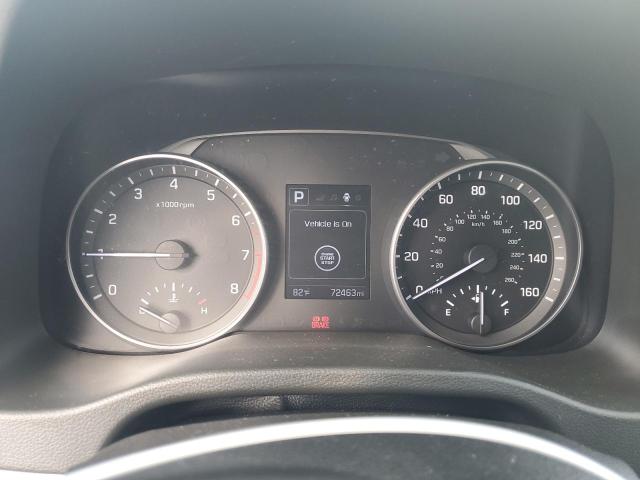 2017 HYUNDAI ELANTRA SE 5NPD84LF0HH062045