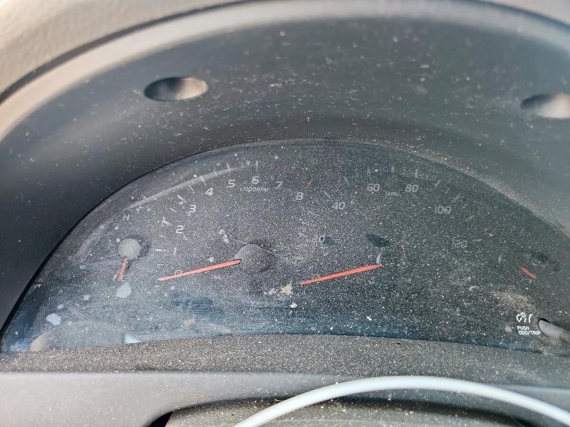 2010 TOYOTA CAMRY LE #3318860945