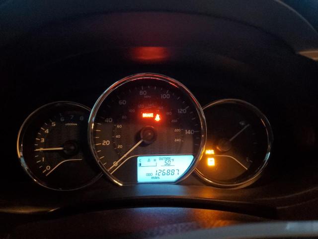 2016 TOYOTA COROLLA L - 5YFBURHE1GP369466