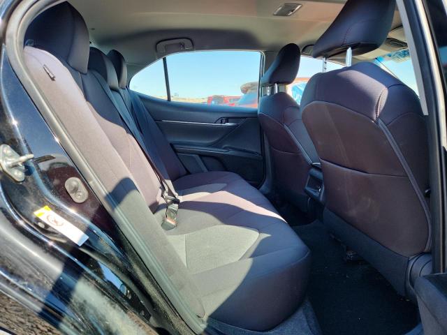 2018 TOYOTA CAMRY L 4T1B11HK8JU142524