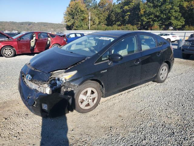 2010 TOYOTA PRIUS - JTDKN3DU5A0078560