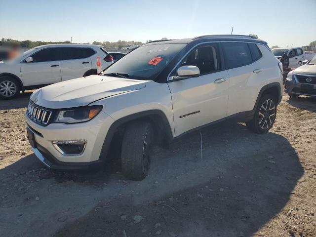 2021 JEEP COMPASS LI - 3C4NJDCB0MT500322