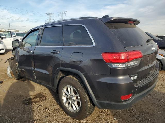 2018 JEEP GRAND CHER - 1C4RJFAG1JC298285