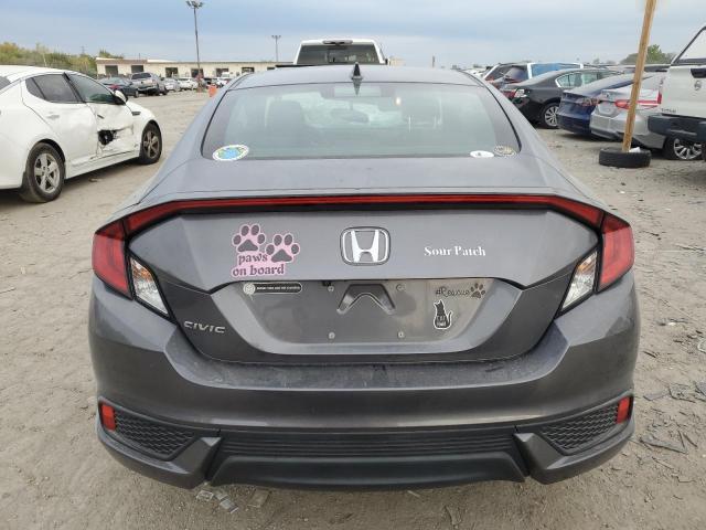 2019 HONDA CIVIC EX #3296904817