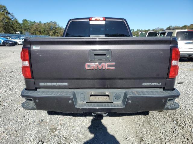 2015 GMC SIERRA K15 - 3GTU2WEC7FG252642