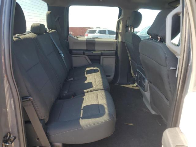 2018 FORD F150 SUPERCREW - 1FTEW1CP8JFB69944