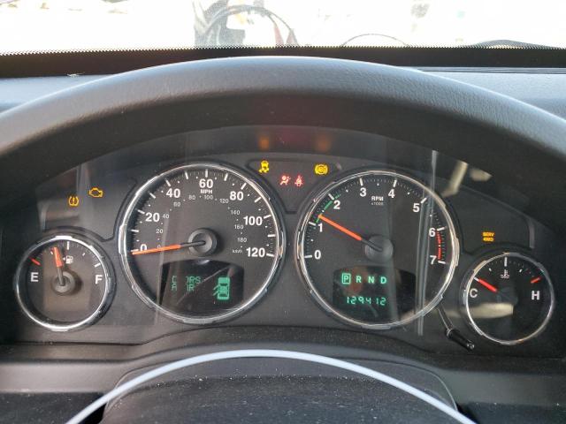 2012 JEEP LIBERTY JE - 1C4PJMFK4CW210520