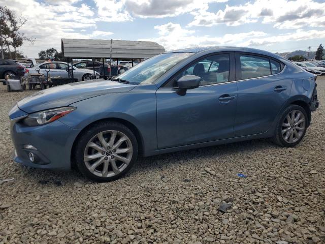 2015 MAZDA 3 GRAND TO - JM1BM1W3XF1252779
