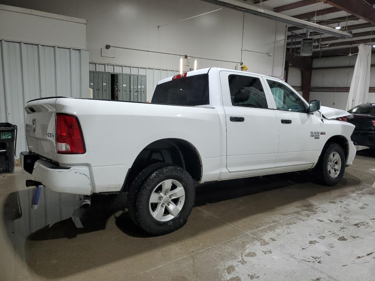 RAM 1500 TRADESMAN