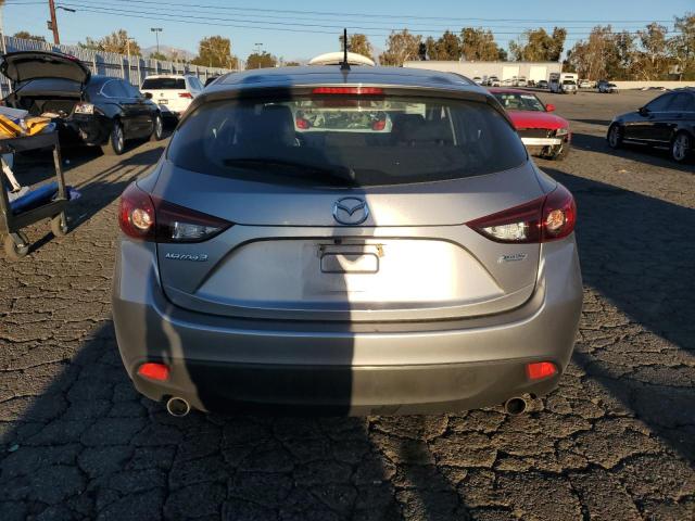 2016 MAZDA 3 SPORT #3304023616