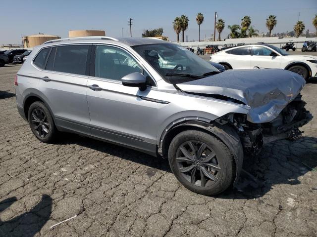 2022 VOLKSWAGEN TIGUAN SE - 3VV3B7AXXNM025019