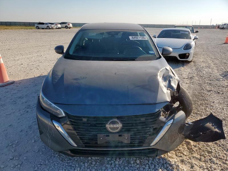 2024 NISSAN SENTRA S - 3N1AB8BV8RY290936