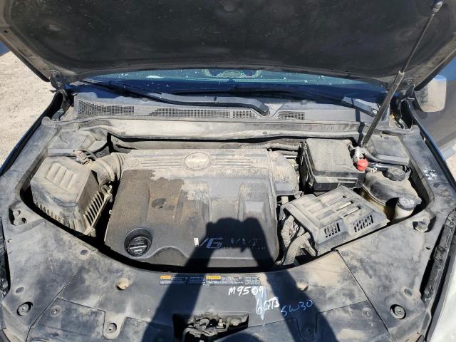 2013 CHEVROLET EQUINOX LT #3285695707